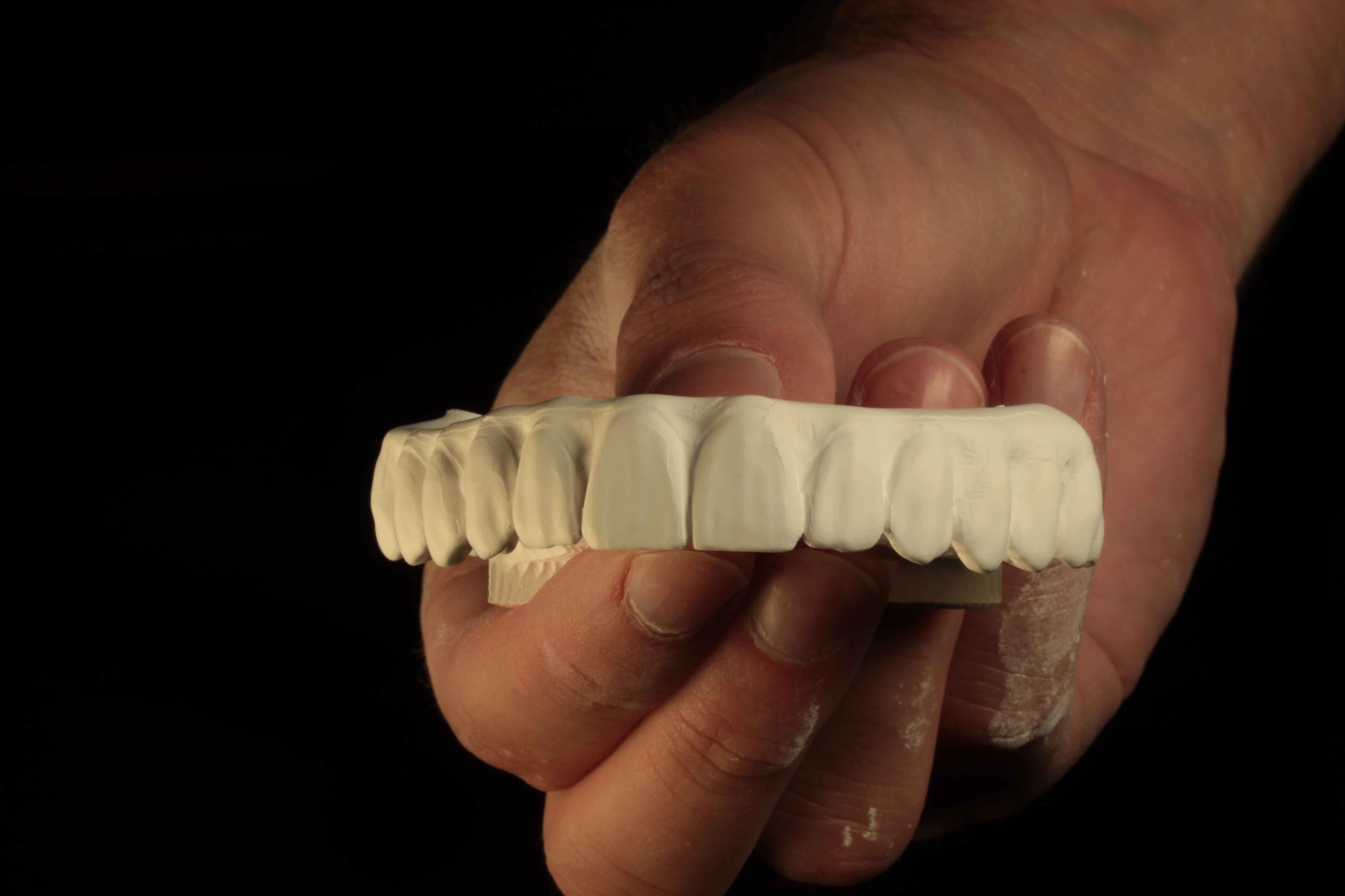 Noland Implants In-House Dental Lab, Heber Springs, Arkansas