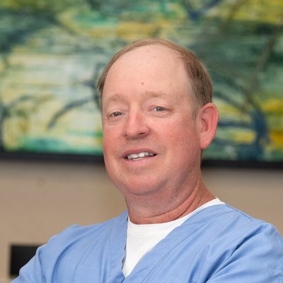 Jarrod Duke, CRNA, certified registered nurse anesthetist